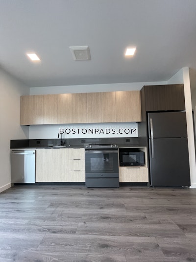 East Boston 1 Bed 1 Bath Boston - $3,462