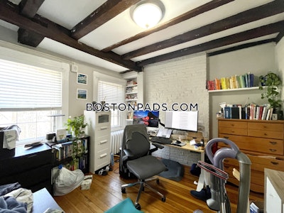 Beacon Hill 2 Bed, 1 Bath Unit Boston - $3,950 50% Fee