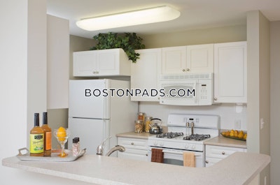 Woburn 2 Bed  Bath WOBURN $3,685 - $3,551