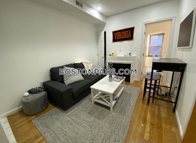 North End 2 Beds 2 Baths North End Boston - $3,850