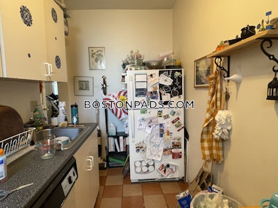 Allston 1 Bed 1 Bath Boston - $2,300