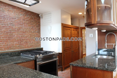 South End 1 Bed 1 Bath Boston - $4,800