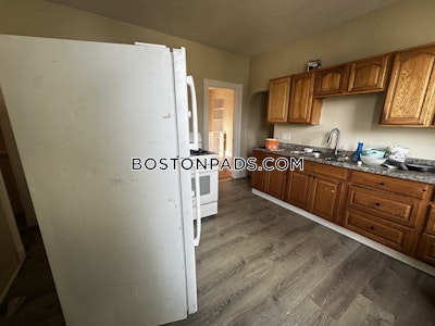 Dorchester 4 Beds 1 Bath Boston - $3,750