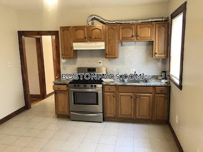 Dorchester 4 Bed 1 Bath BOSTON Boston - $3,500