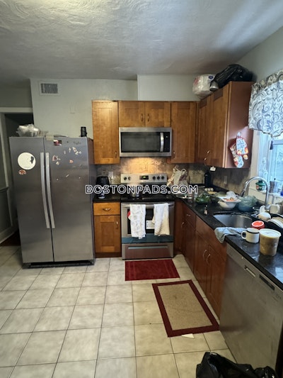 Waltham 5 Bed 2 Bath WALTHAM $5,500 - $5,500