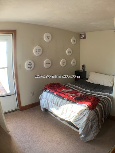 Fort Hill 3 Bed 1 Bath BOSTON Boston - $3,300