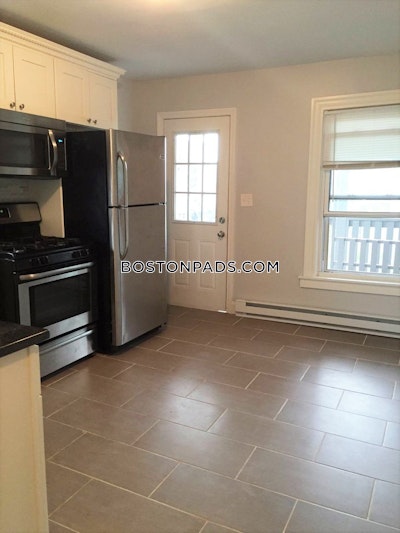 East Boston 3 Beds 1 Bath Boston - $3,250 50% Fee