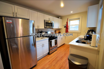 Fort Hill 4 Beds 3 Baths Boston - $4,800