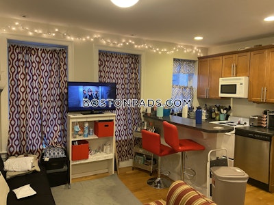 Mission Hill 4 Bed 2 Bath BOSTON Boston - $6,700