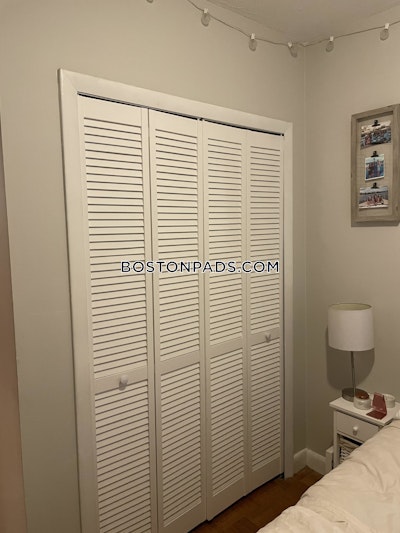 North End 2 Bed 1 Bath BOSTON Boston - $3,600