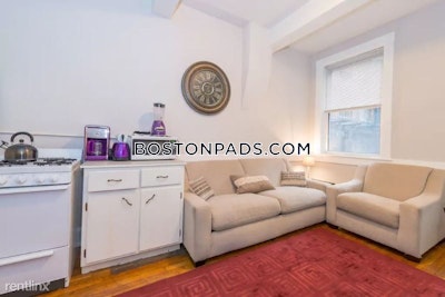 North End 2 Bed 1 Bath BOSTON Boston - $2,600