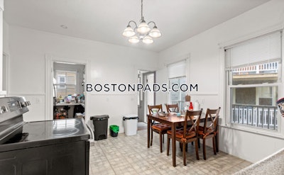 Mission Hill 4 Bed 1 Bath BOSTON Boston - $6,000