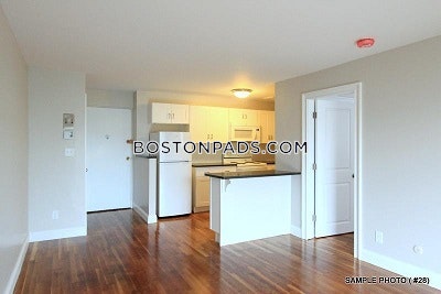 Malden 1 Bed, 1 Bath Unit - $2,300