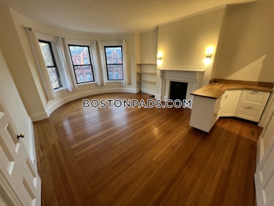 Back Bay 2 Bed 2 Bath BOSTON Boston - $4,500