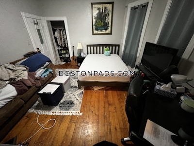 Mission Hill 3 Bed, 1 Bath Unit Boston - $3,900