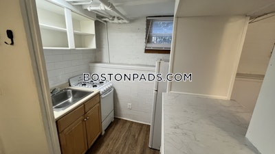 Cambridge Studio 1 Bath  Central Square/cambridgeport - $1,750