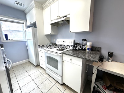 Brighton 3 Bed 1 Bath BOSTON Boston - $3,500