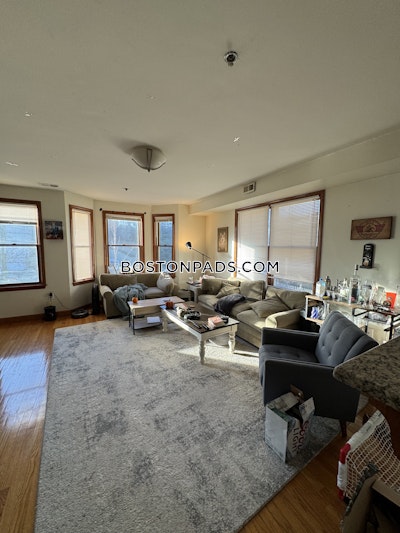 Allston Must-see 4 Bed 2 Bath Boston - $5,200