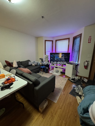 Allston 4 Bed 2 Bath BOSTON Boston - $5,200