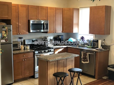 Mission Hill 4 Bed 2 Bath BOSTON Boston - $5,770