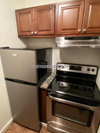 Bay Village Fantastic 1 Bed 1 Bath BOSTON Boston - $3,200