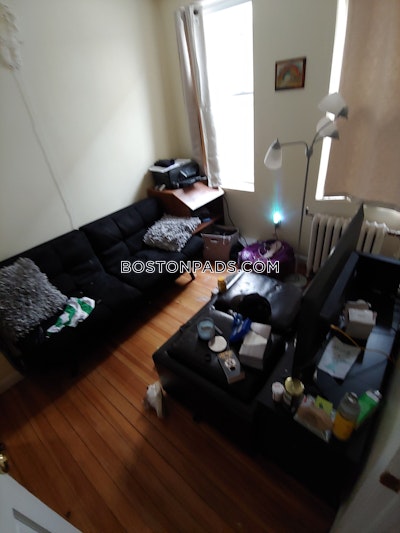 North End 1 Bed 1 Bath BOSTON Boston - $3,000