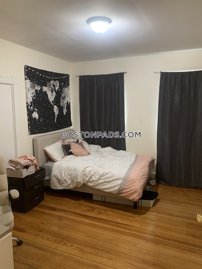 Mission Hill 3 Bed 1 Bath BOSTON Boston - $4,200