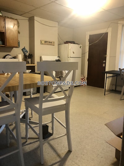 Mission Hill 4 Bed 1 Bath BOSTON Boston - $5,400