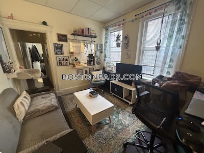 Beacon Hill 1 Bed Beacon Hill Boston - $2,500