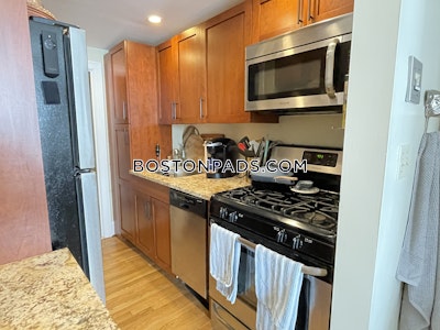 Beacon Hill 2 Beds 1 Bath Boston - $4,250