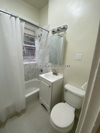 Allston/brighton Border Studio 1 Bath on Gordon St in BOSTON Boston - $1,950