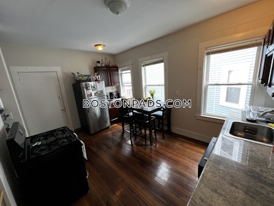 Dorchester 3 Beds 1 Bath Boston - $3,550