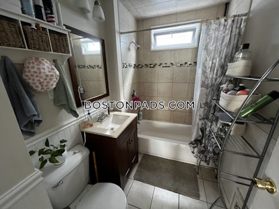 Dorchester 3 Bed, 1 Bath Unit Boston - $3,550