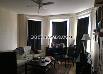 Fenway/kenmore 2 Bed 1 Bath BOSTON Boston - $3,725