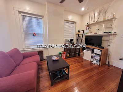 Jamaica Plain 4 Beds 3 Baths Boston - $4,620