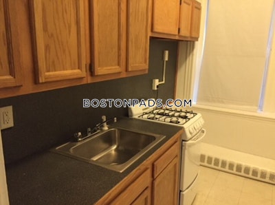 Allston Studio, 1 Bath Unit Boston - $2,100