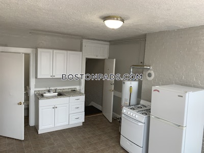 North End 2 Beds 1 Bath Boston - $2,900