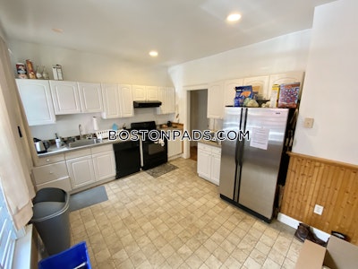 Mission Hill 3 Beds 1 Bath Boston - $4,950