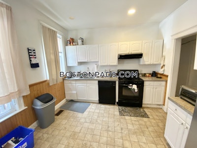 Mission Hill 4 Bed, 1 Bath Unit Boston - $4,950