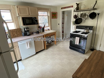 South Boston 2.5 Beds 1 Bath Boston - $3,400