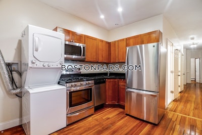 Jamaica Plain 4 Beds 1 Bath Boston - $4,490