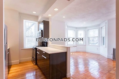 Fenway/kenmore 0 Bed 1 Bath on Peterborough St in BOSTON Boston - $2,650