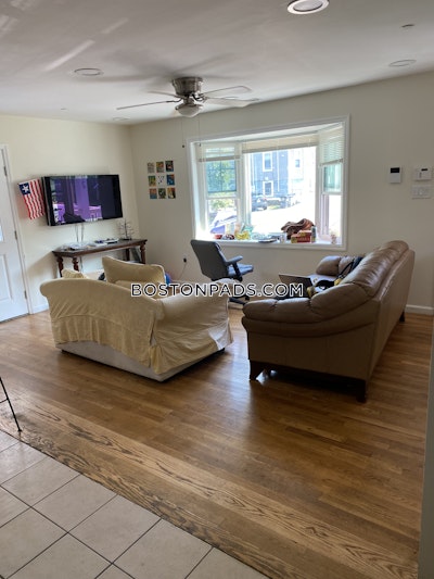 Fort Hill 3 Bed 2.5 Bath BOSTON Boston - $4,500