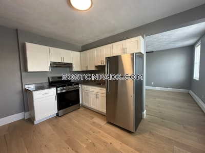 East Boston 2 Beds 1 Bath Boston - $3,125 No Fee