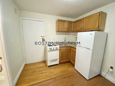 Mission Hill 0 Bed 1 Bath BOSTON Boston - $2,100