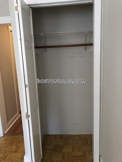 Beacon Hill Studio 1 Bath Boston - $2,400