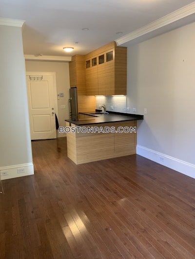 Beacon Hill 2 Beds 1 Bath Boston - $3,250