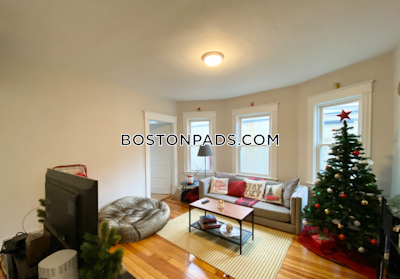 Dorchester 3 Beds 1 Bath Boston - $3,450