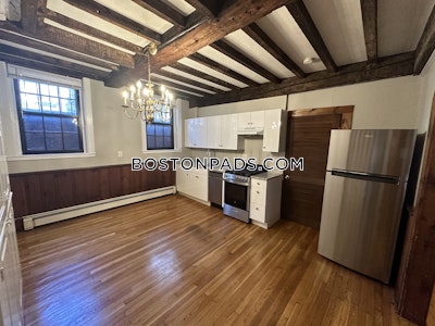 Bay Village 1 Bed 1 Bath Boston - $3,500