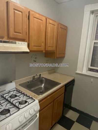 Fenway/kenmore 2 Bed, 1 Bath Unit Boston - $3,200